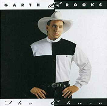 Garth Brooks – The Chase CD