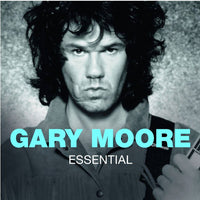 gary moore essential CD (UNIVERSAL)