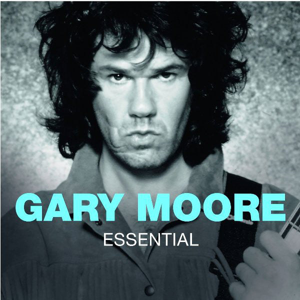 gary moore essential CD (UNIVERSAL)