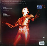 Gary Numan ‎– Live at Hammersmith Odeon 1989 - RED COLOURED VINYL 180 GRAM LP