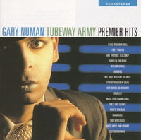 gary numan tubeway army premier hits (PIAS)