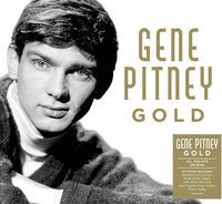 Gene Pitney Gold 3 x CD SET