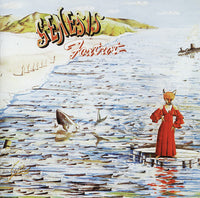 Genesis Foxtrot CD