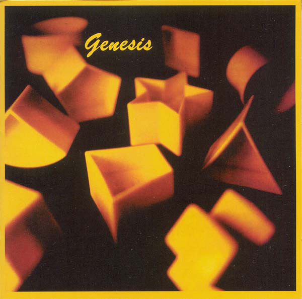 Genesis Genesis CD