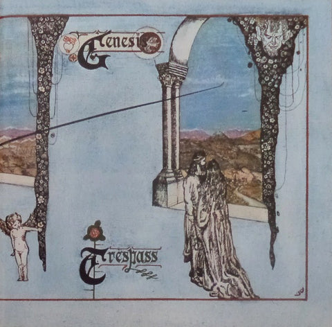 Genesis - Trespass - CD