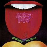 Gentle Giant ‎– Acquiring The Taste - 180 GRAM VINYL LP