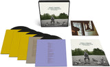 George Harrison ‎– All Things Must Pass 5 x 180 GRAM VINYL LP BOX SET