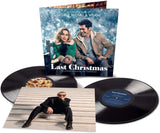 George Michael & Wham! ‎– Last Christmas (OST) - 2 x VINYL LP SET