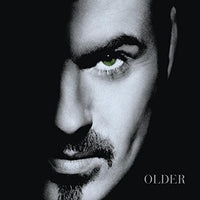 George Michael Older CD (SONY)