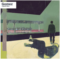 Gomez ‎– Liquid Skin 2 x 180 GRAM VINYL LP SET - 20th Anniversary Edition