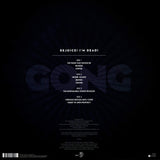 Gong ‎– Rejoice! I'm Dead! 2 x VINYL LP SET