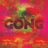 Gong ‎– The Universe Also Collapses 180 GRAM VINYL LP