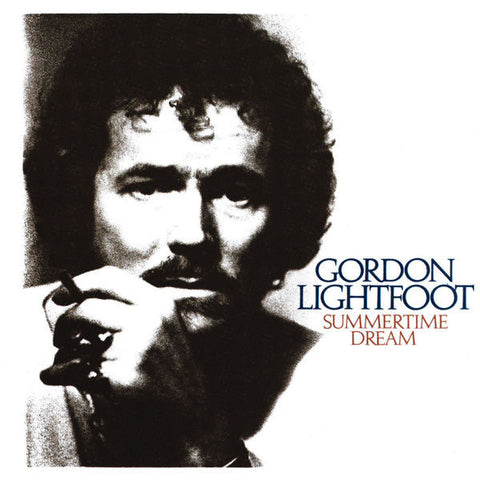 Gordon Lightfoot Summertime Dream CD