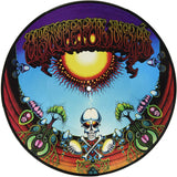 Grateful Dead ‎– Aoxomoxoa PICTURE DISC VINYL LP