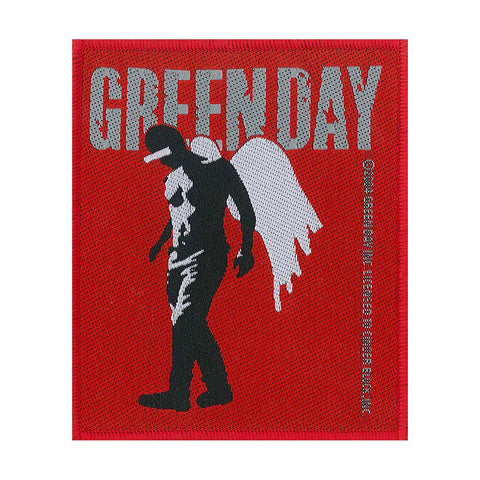 GREEN DAY PATCH: WINGS SP2920