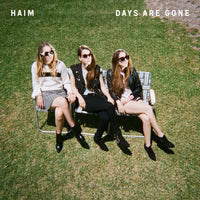 Haim - Days Are Gone - CD