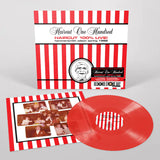 Haircut 100 - 100% Live! - RED COLOURED VINYL LP (RSD23)