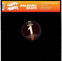 Happy Mondays – Balearic Beats - 12" VINYL (RSD23)