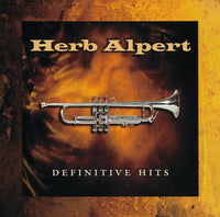 Herb Alpert Definitive Hits CD (UNIVERSAL)