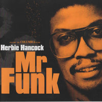 Herbie Hancock Mr Funk CD