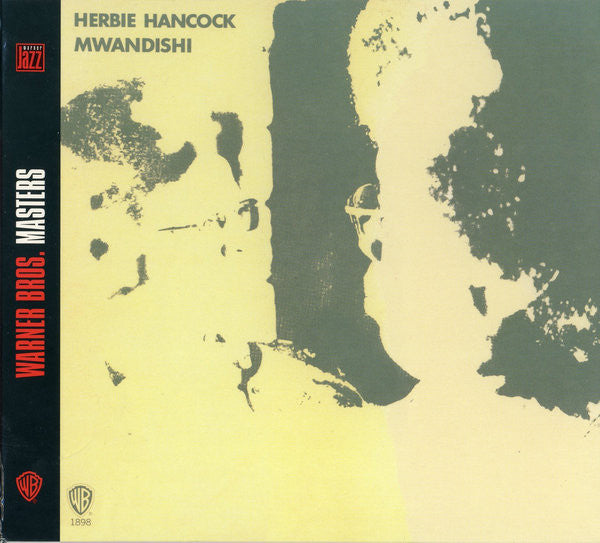 Herbie Hancock Mwandishi CD