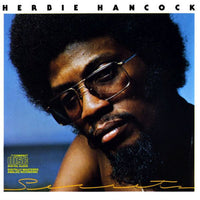 Herbie Hancock Secrets CD