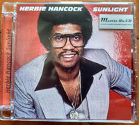 Herbie Hancock Sunlight CD