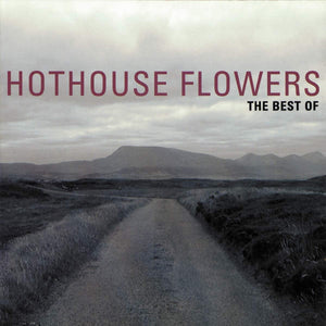 Hothouse Flowers The Best Of CD