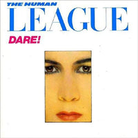 The Human League ‎– Dare - VINYL LP - NEW