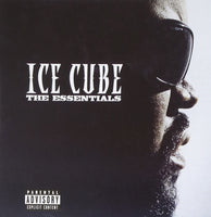 Ice Cube The Essentials CD