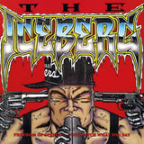 Ice-T ‎– The Iceberg (Freedom Of Speech. RED COLOURED VINYL 180 GRAM LP