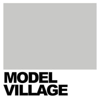 Idles ‎– Model Village 7" SINGLE