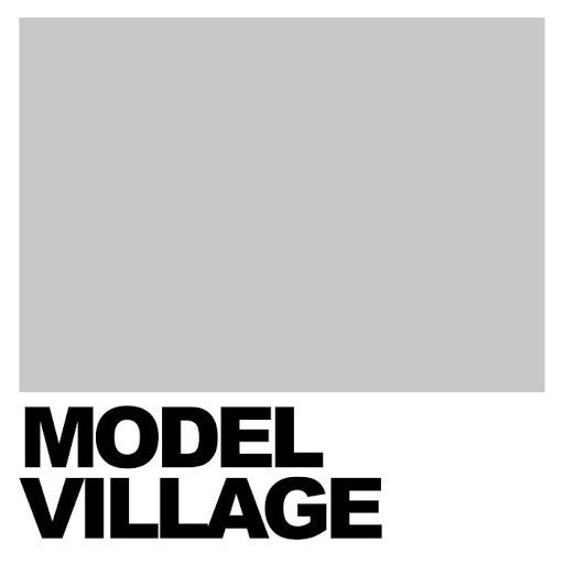 Idles ‎– Model Village 7" SINGLE