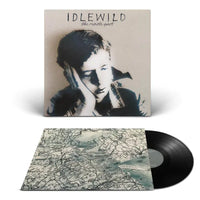 Idlewild The Remote Part VINYL LP