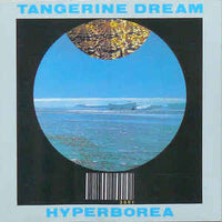 Tangerine Dream Hyperborea CD