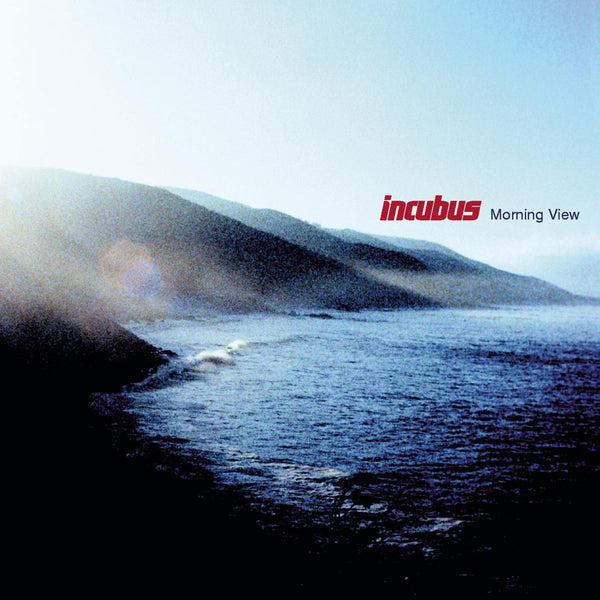 Incubus Morning View CD