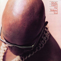 Isaac Hayes - Hot Buttered Soul - CD