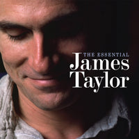 James Taylor - The Essential - CD