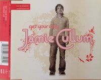 Jamie Cullum Get Your Way CD SINGLE