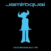 JAMIROQUAI - LIVE AT MAIDA VALE - BLUE COLOURED VINYL 12" (RSD23)