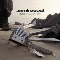 Jamiroquai High Times Singles 1992 - 2006 CD