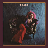 Janis Joplin Pearl CD (SONY)