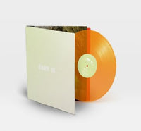 Jarvis Cocker - JARV IS - Beyond The Pale - ORANGE COLOURED VINYL LP - INDIE EXCLUSIVE