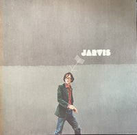 Jarvis Cocker - The Jarvis Cocker Record - VINYL LP + BONUS 7" SINGLE