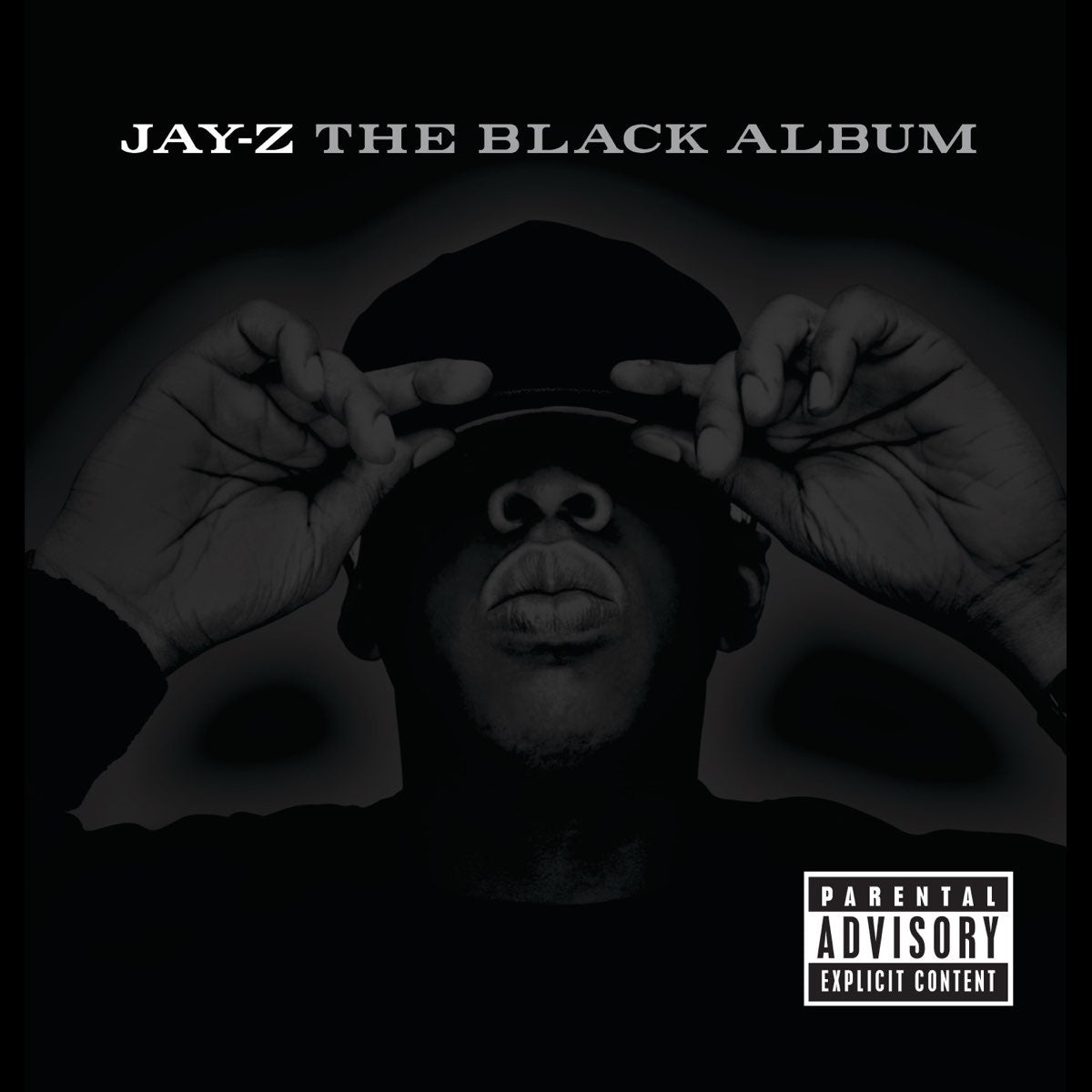 Jay-Z - The Black Album - CD ALBUM - NEW