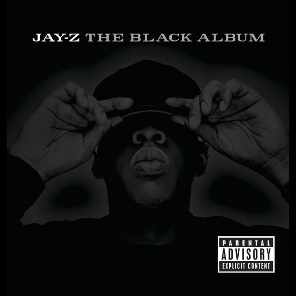 Jay-Z - The Black Album - CD ALBUM - NEW