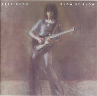 Jeff Beck - Blow By Blow - CD ALBUM (used)