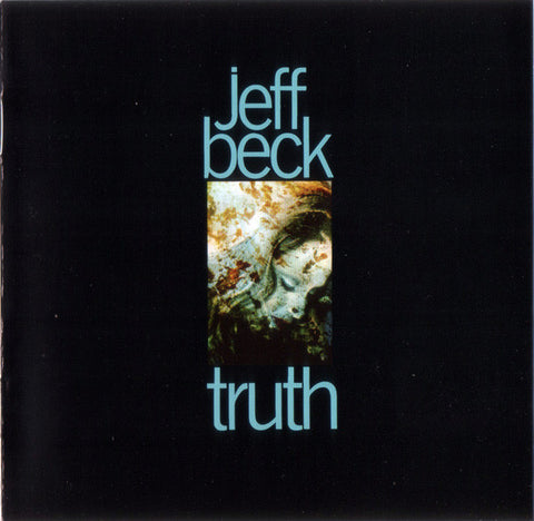 Jeff Beck – Truth - CD