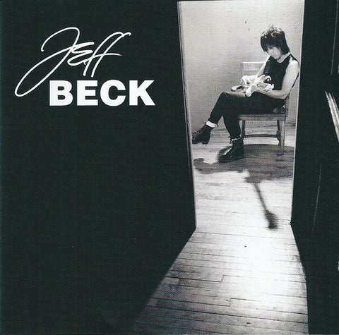 Jeff Beck Who Else! CD