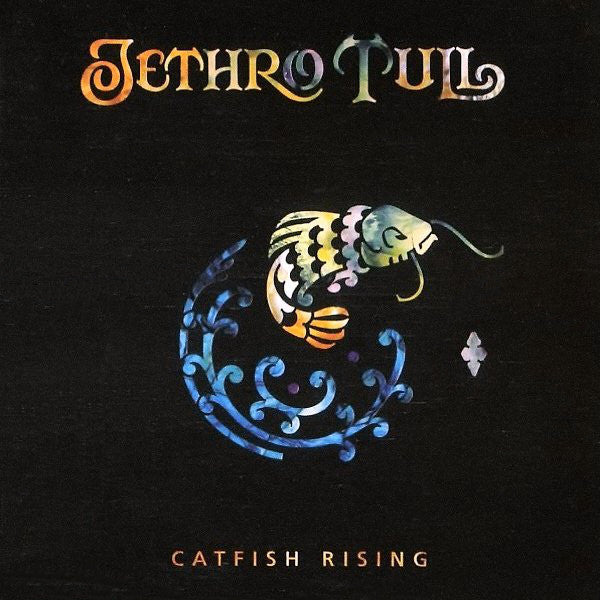 jethro tull catfish rising CD (WARNER)